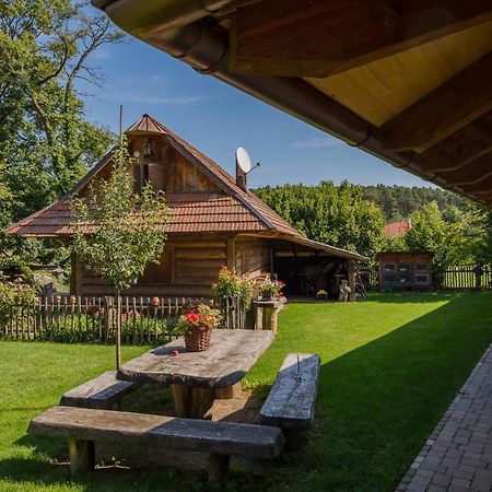 Boutique Hotel Pri Mlyne Lozorno Exterior photo