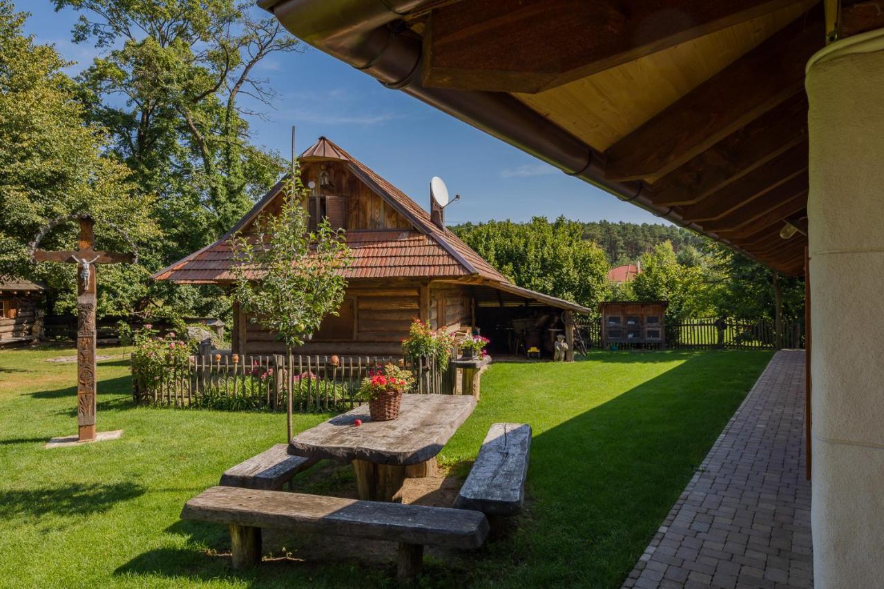 Boutique Hotel Pri Mlyne Lozorno Exterior photo