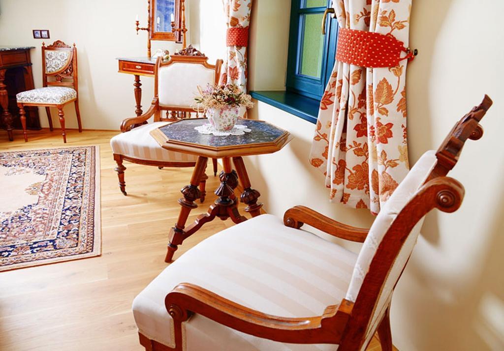Boutique Hotel Pri Mlyne Lozorno Room photo