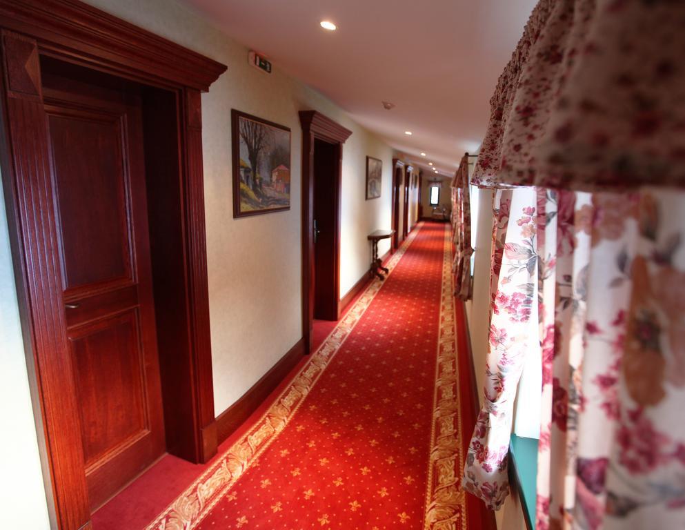 Boutique Hotel Pri Mlyne Lozorno Exterior photo