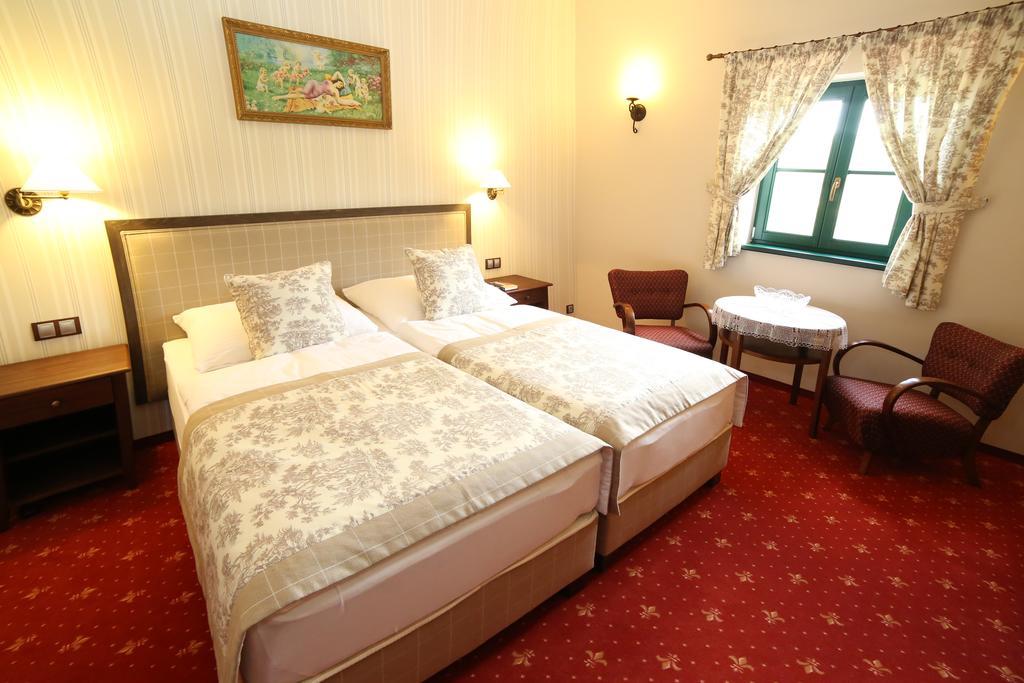 Boutique Hotel Pri Mlyne Lozorno Exterior photo