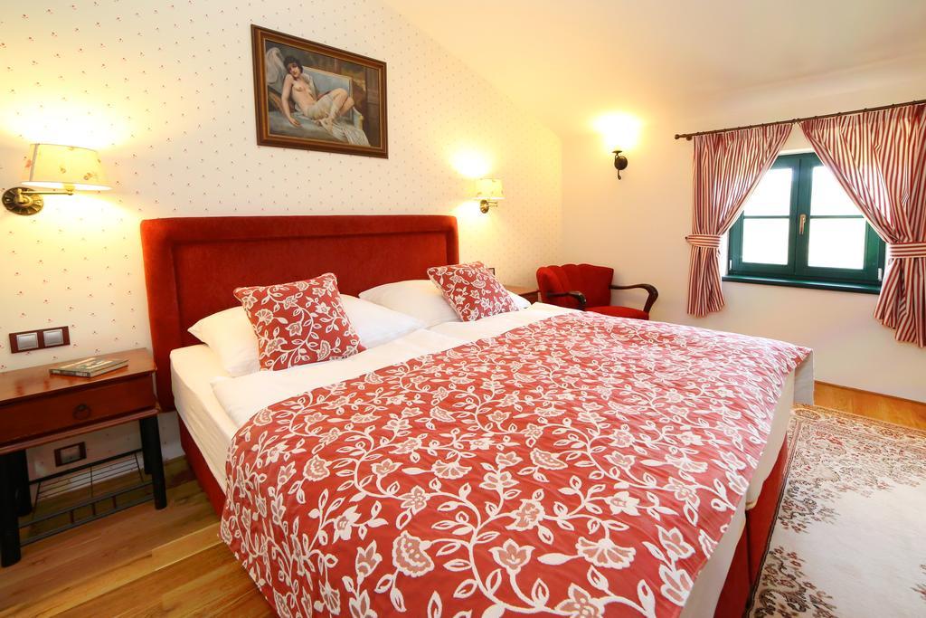 Boutique Hotel Pri Mlyne Lozorno Exterior photo