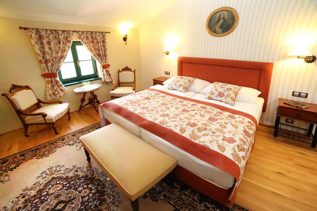 Boutique Hotel Pri Mlyne Lozorno Exterior photo