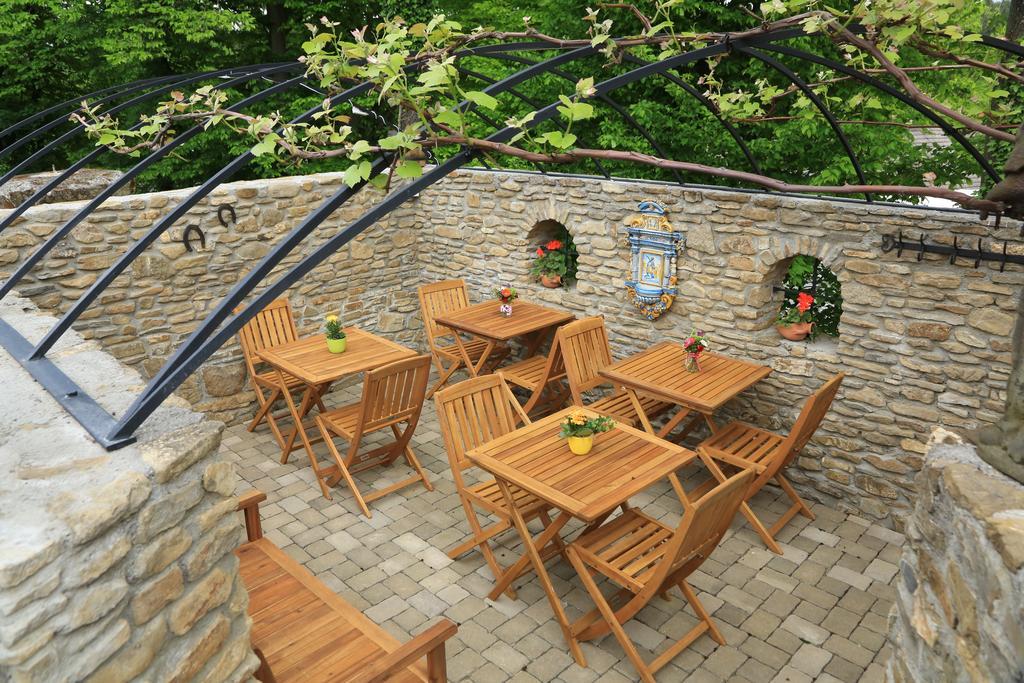 Boutique Hotel Pri Mlyne Lozorno Exterior photo