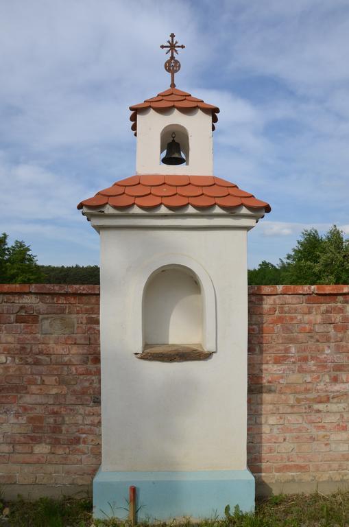 Boutique Hotel Pri Mlyne Lozorno Exterior photo